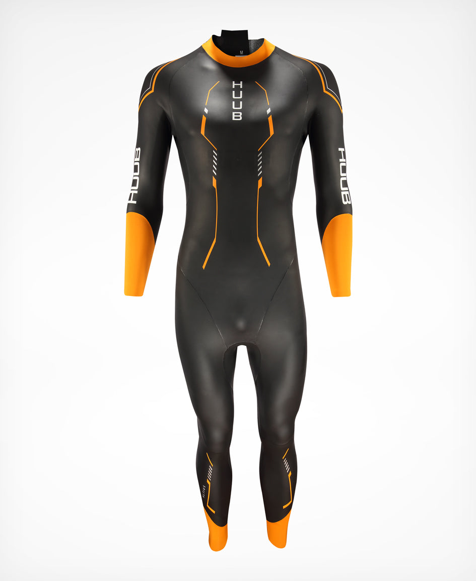Ex-Demo - HUUB Altius Thermal Neoprenanzug