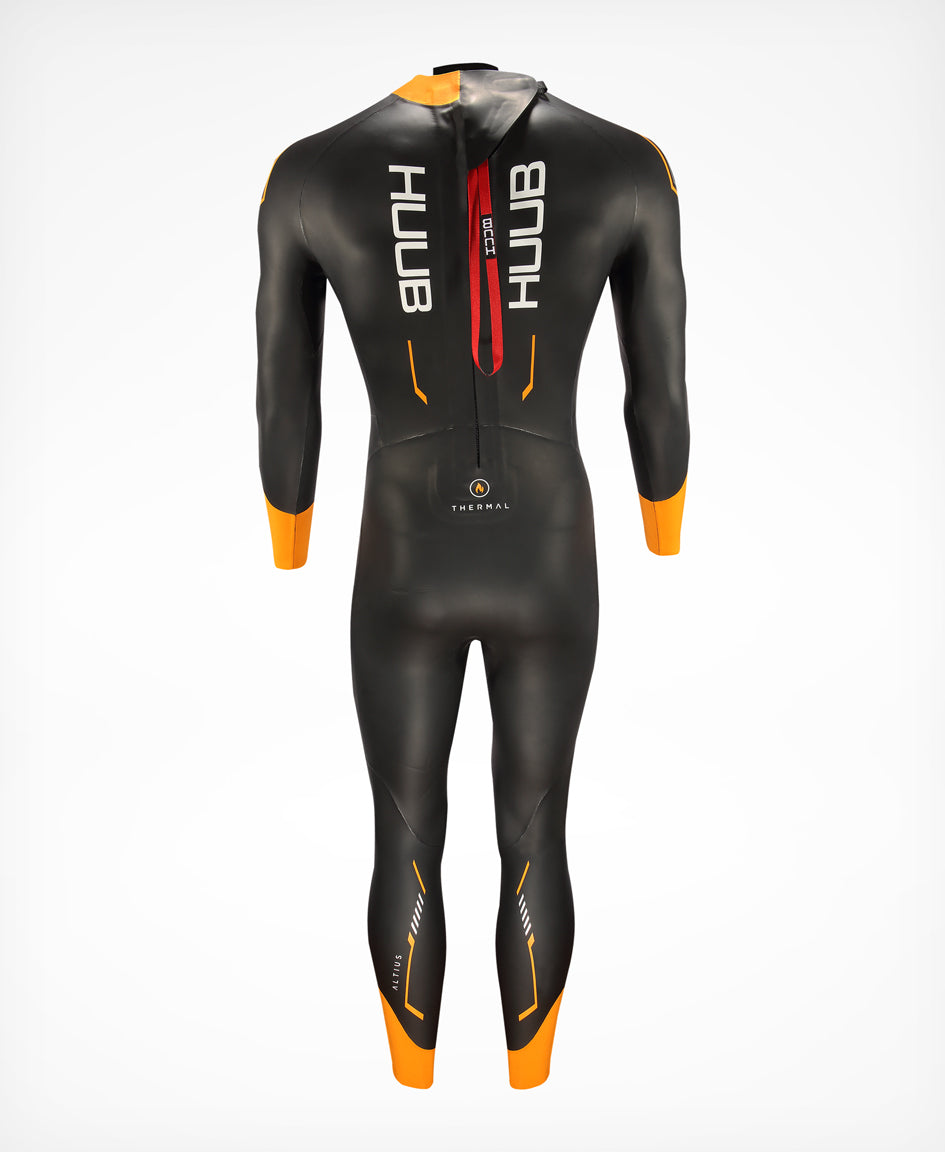 Ex-Demo - HUUB Altius Thermal Neoprenanzug