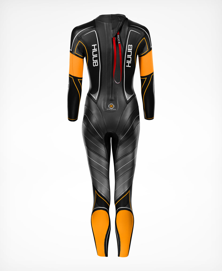 Archimedes 3 Thermal Neoprenanzug für Damen
