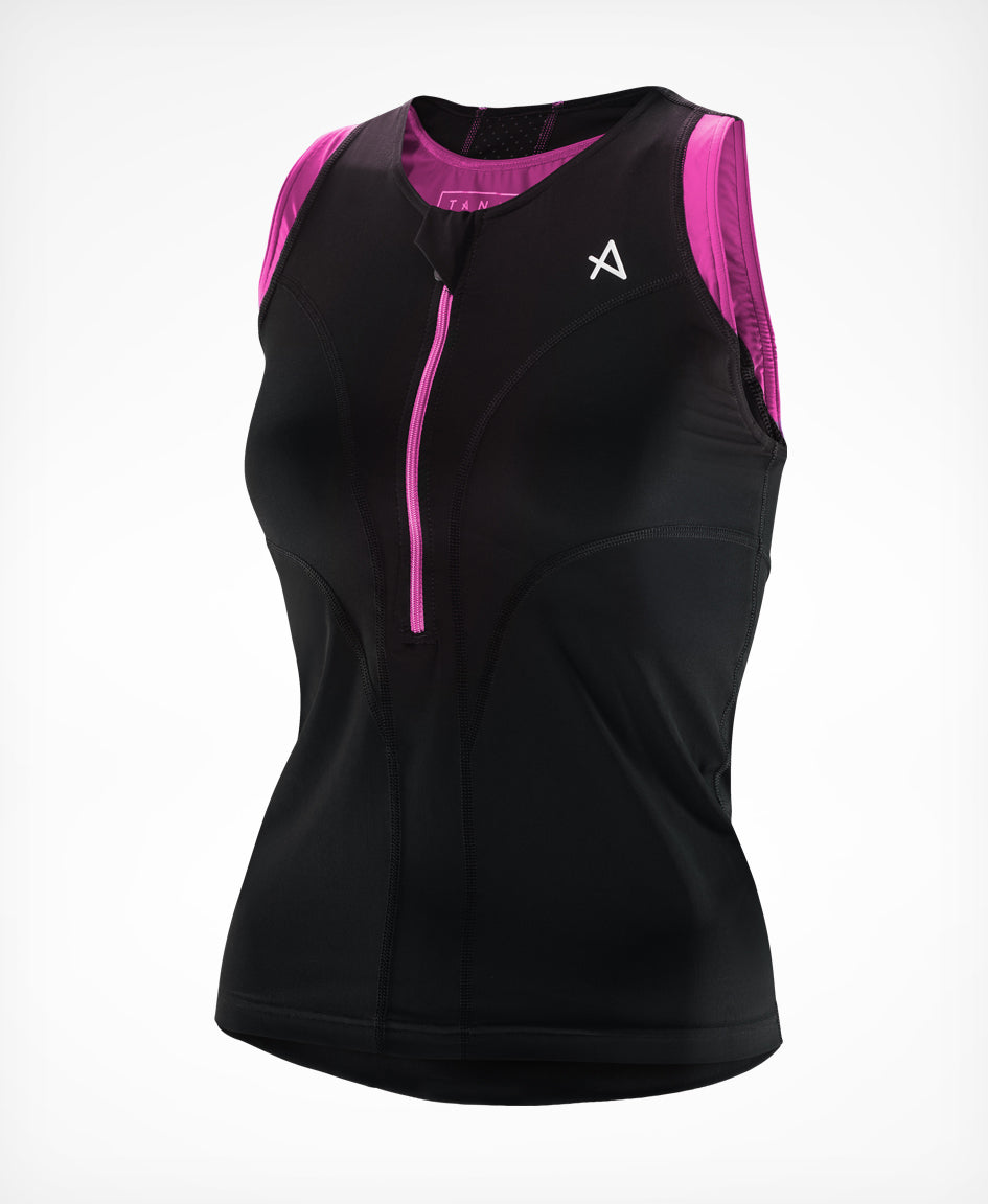 Tana Triathlon Top - Women's