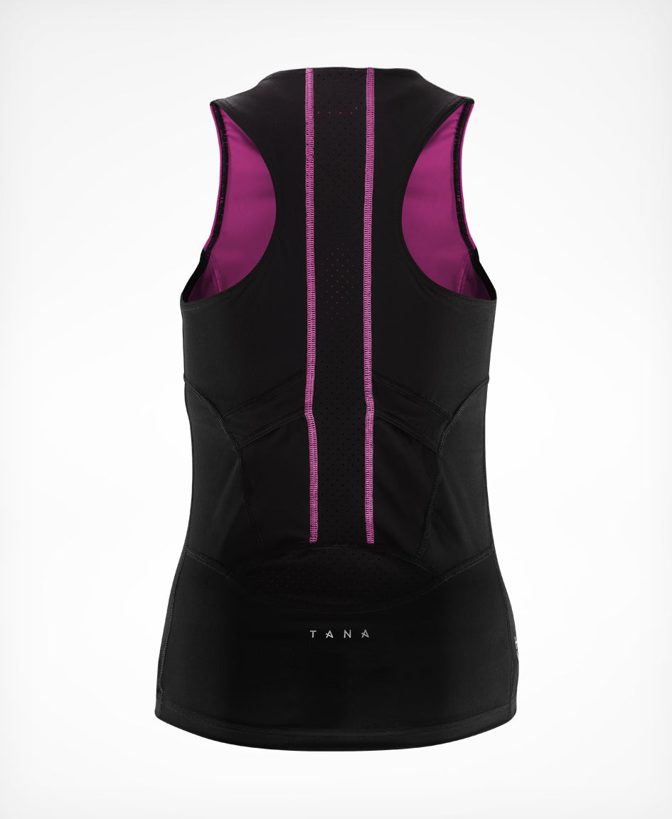 Tana Triathlon Top - Women's