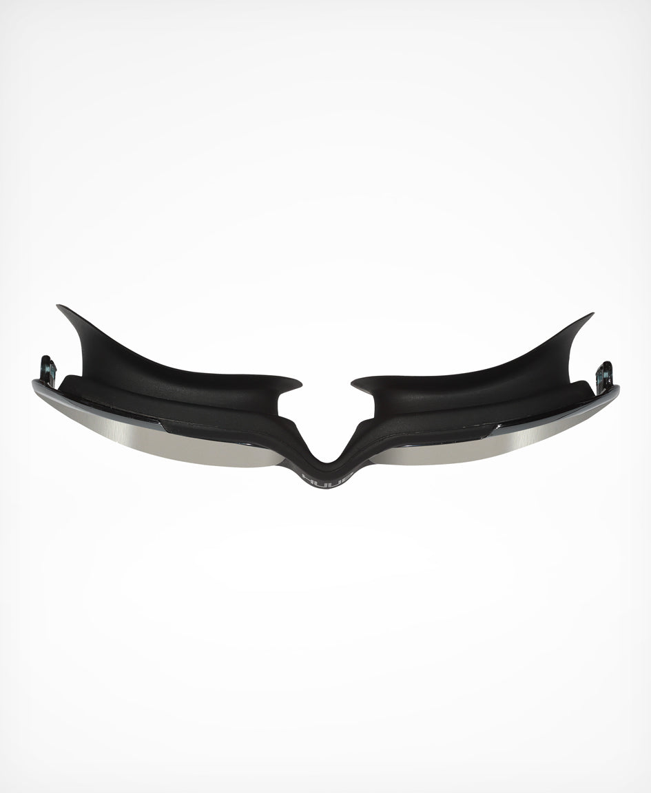 Vision Schwimmbrille - Schwarz