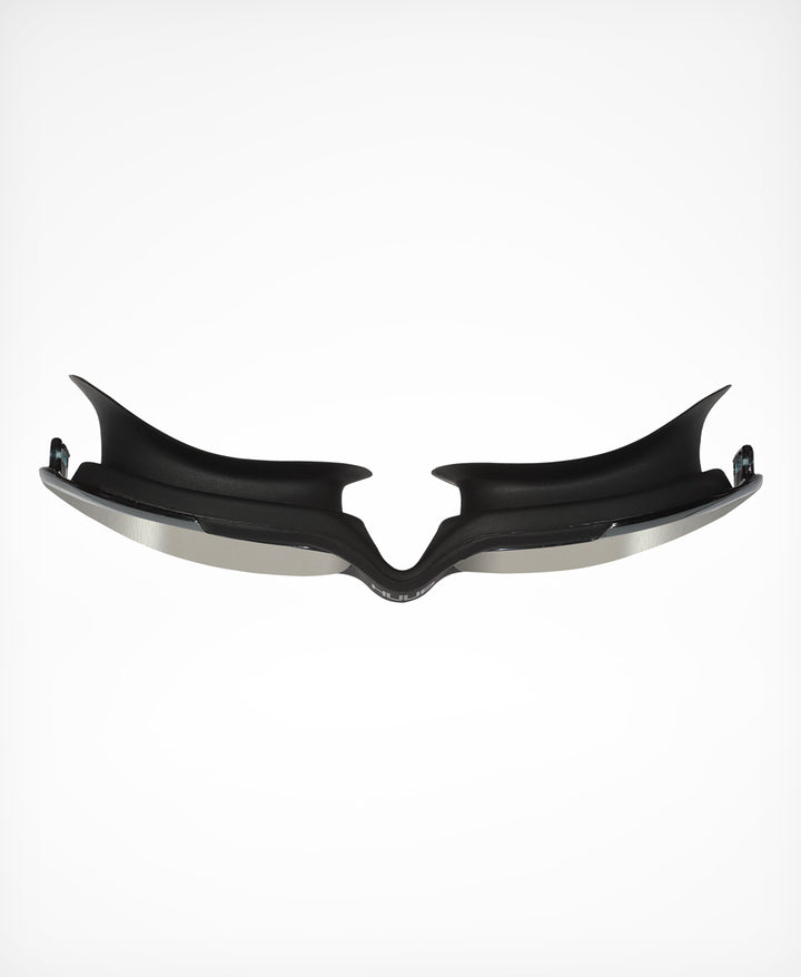 Vision Schwimmbrille - Schwarz