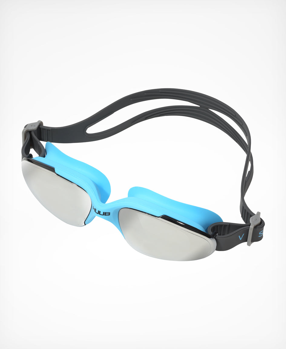 Vision Schwimmbrille - Blau