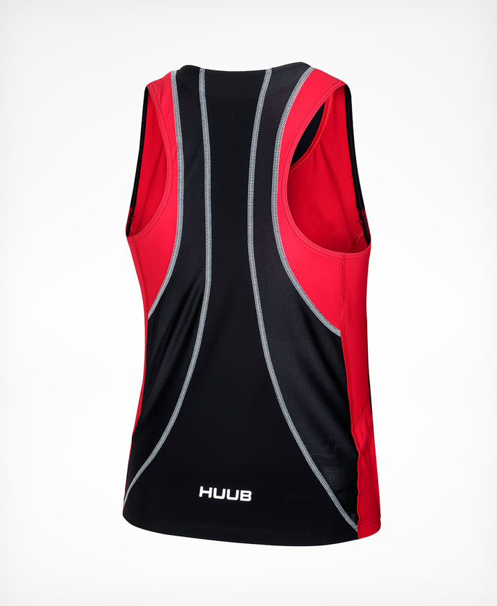 Core Tri Top - Damen Größe XS