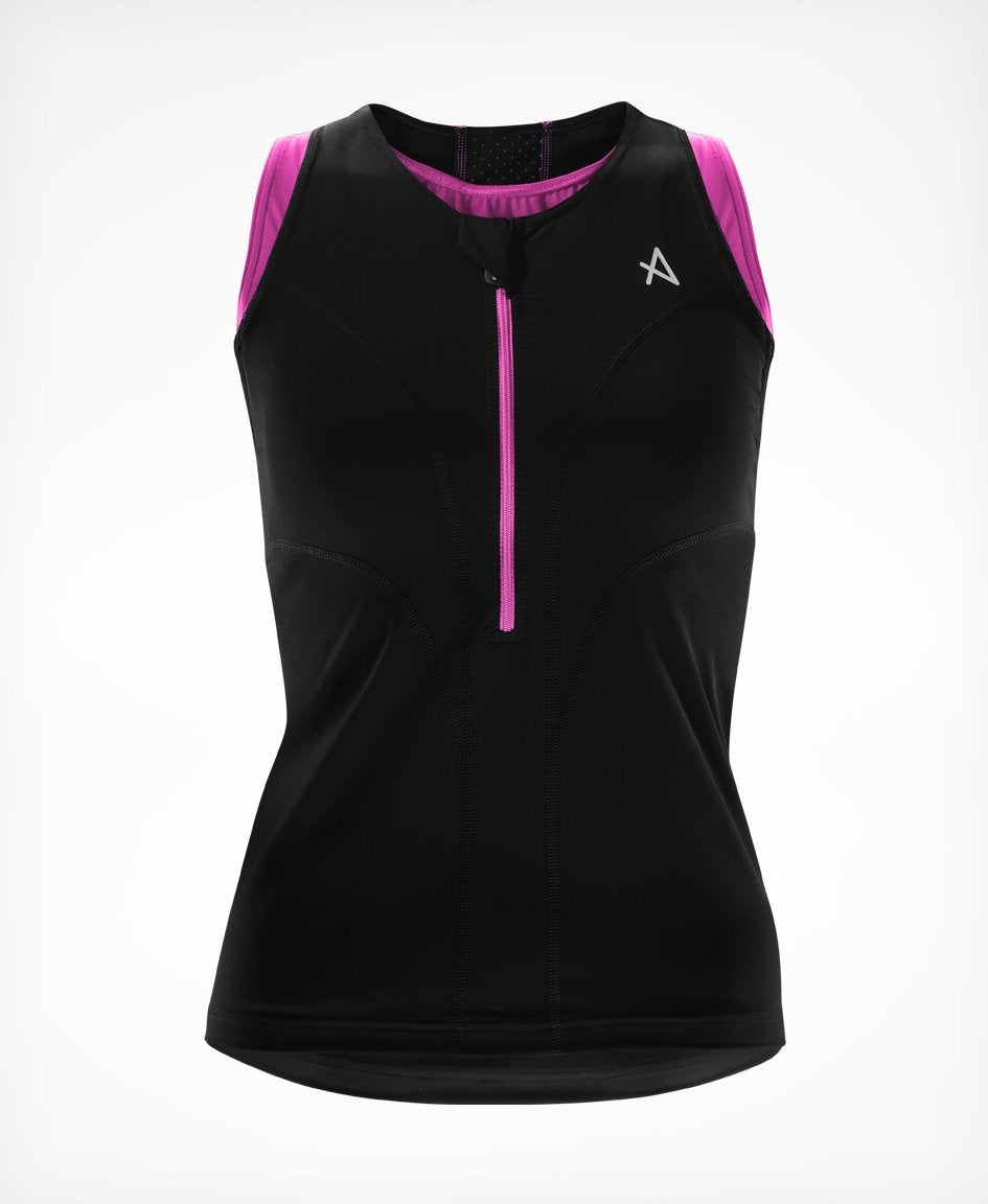 Tana Triathlon Top - Women's