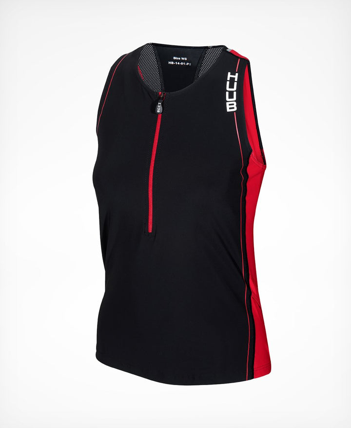 Core Tri Top - Damen Größe XS