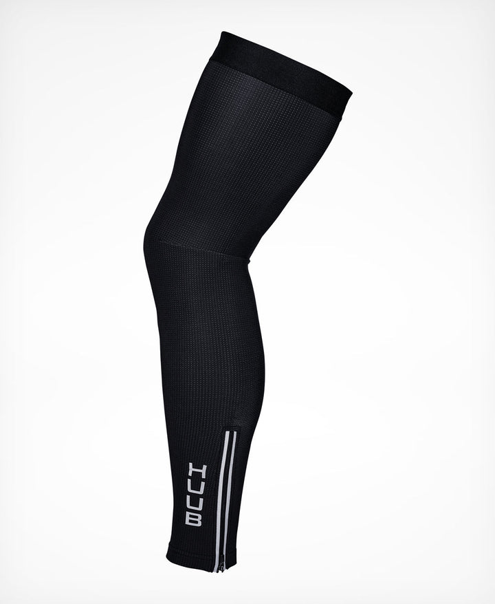 Aventus One Leg Warmers - Herren