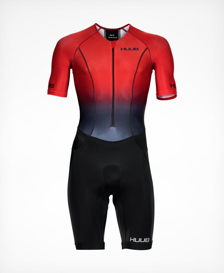 Commit Long Course Tri Anzug - Männer