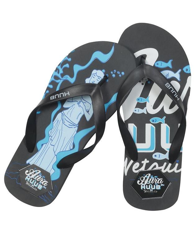 HUUB Aura Damen Flip Flops