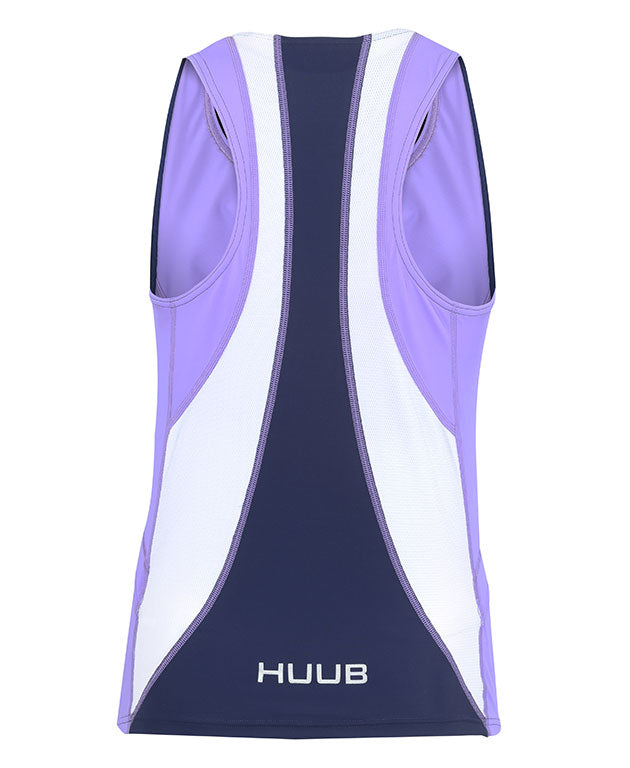 Core Tri Top - Damen Größe XS