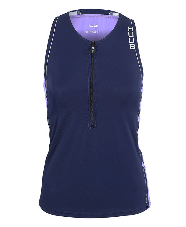 Core Tri Top - Damen Größe XS